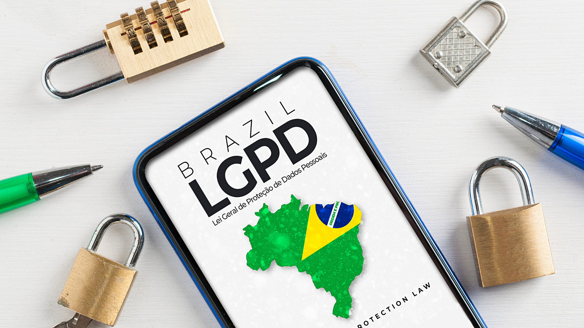 LGPD