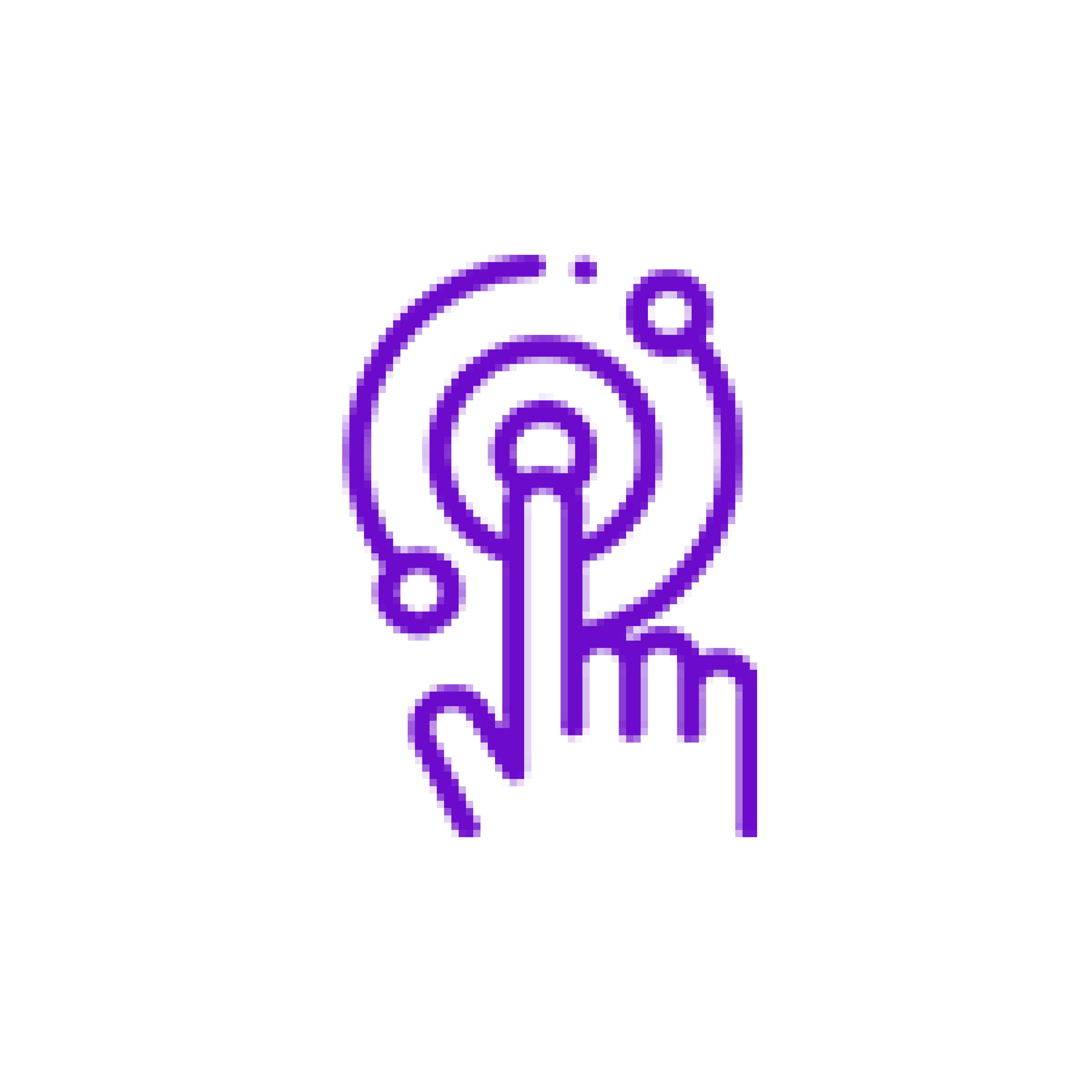 icones de regua de numeros -3